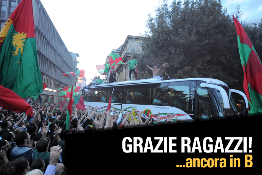Congratulazioni da ambuLAIFE